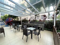 Prestige Heights (D12), Apartment #459190801